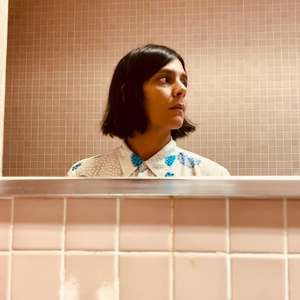 Meet your Posher, Nicole s.